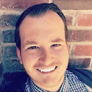 Meet your Posher, Curtis